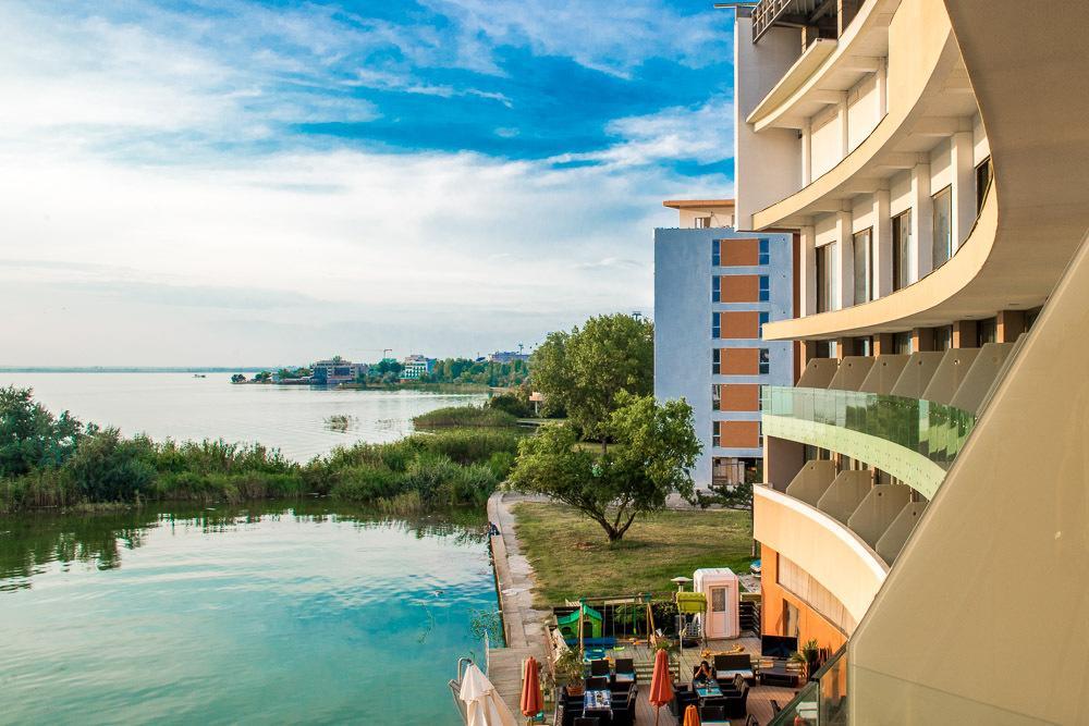 Hotel On Plonge Junior Мамая Номер фото