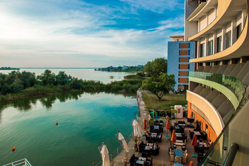 Hotel On Plonge Junior Мамая Экстерьер фото